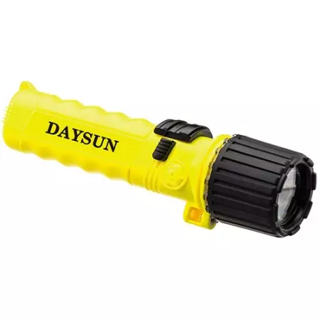 Explosion Proof Handheld Flashlight PRO - Explosion Proof Handheld Flashlight PRO