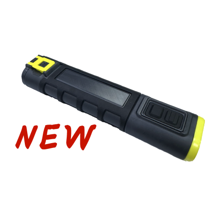 Luz dual multifuncional de peligro