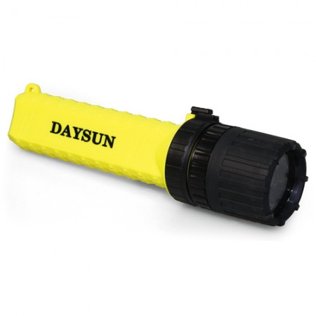 Zone 0 Handheld flashlight with Beam Adjustment - Zone 0 Handheld flashlight with Beam Adjustment