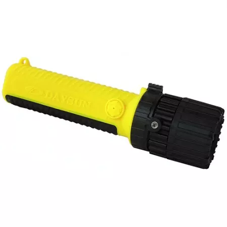 Zone 0 Handscheinwerfer mit Strahleinstellung - Zone 0 Handscheinwerfer mit Strahleinstellung