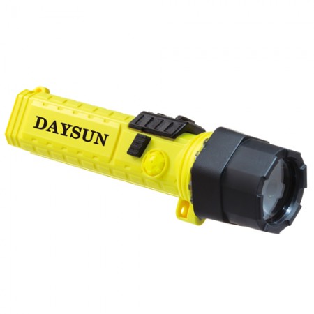 Explosion Proof Handheld Flashlight PRO - Explosion Proof Handheld Flashlight PRO