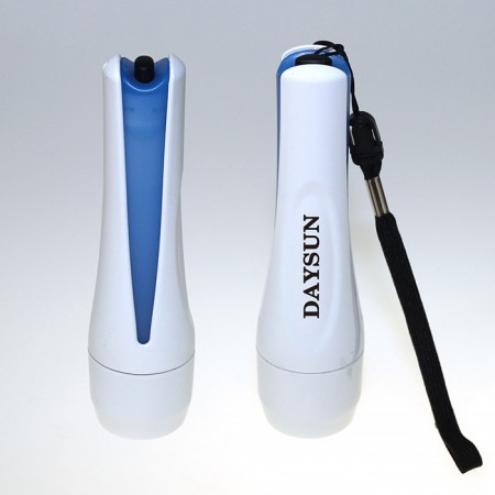 빛나는 플래시라이트