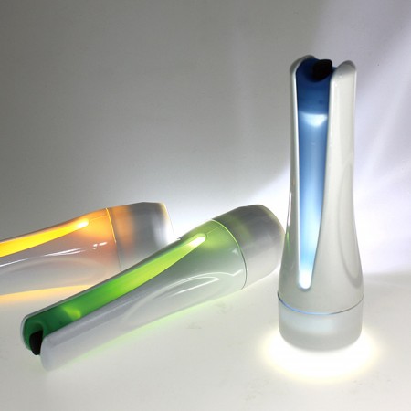 빛나는 플래시라이트