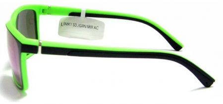 サングラス MP2575 左側面図