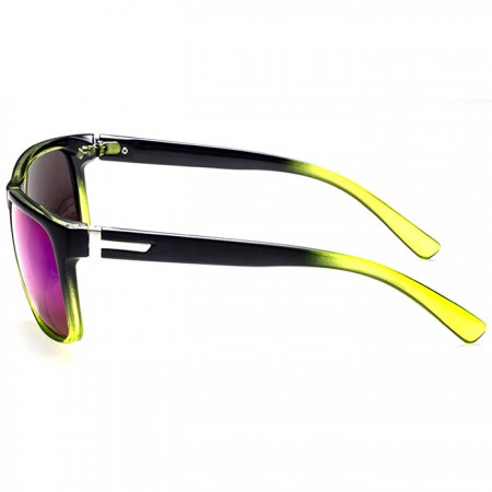 サングラス MPH249 左側ビュー