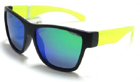 Детские солнцезащитные очки для активного образа жизни - Унисекс солнцезащитные очки для повседневной жизни