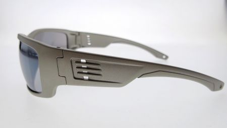 DAYSUN製品 PF1001-左側ビュー