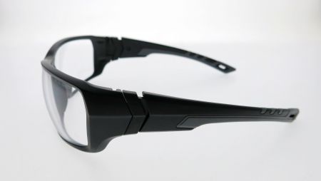 DAYSUN製品 PF1101-左側面図