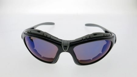 DAYSUN製品PF330A-正面図