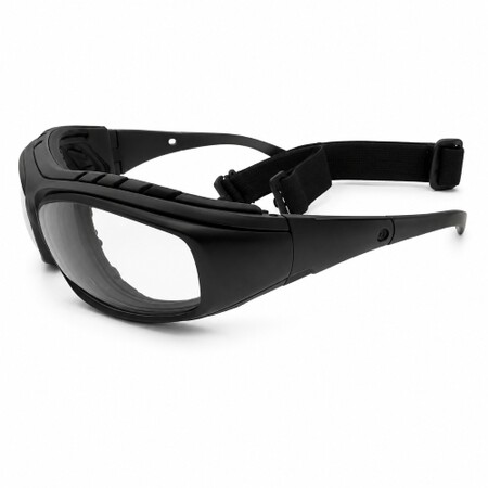 Gafas Balísticas - GAFAS MILITARES DE SEGURIDAD (Hecho en China)