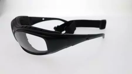 Ballistikbrille