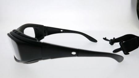 DAYSUN 제품 PF538B-왼쪽 보기