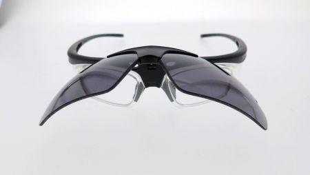 DAYSUN製品 PF811-正面ビュー