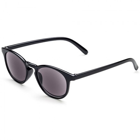 Круглые солнцезащитные очки Wayfarer для чтения - Круглые солнцезащитные очки Wayfarer для чтения