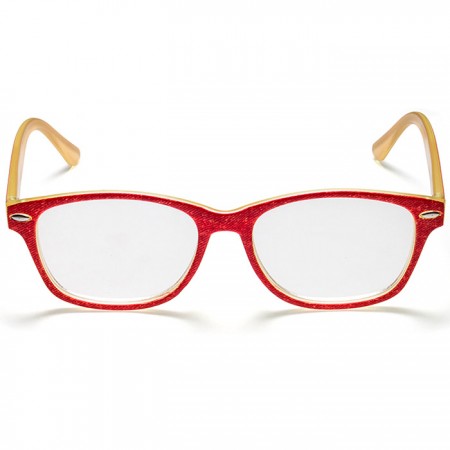 Sun Reading Glasses RP292 Front view