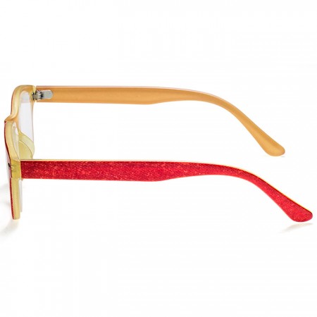 선 리딩 안경 RP292 왼쪽 보기