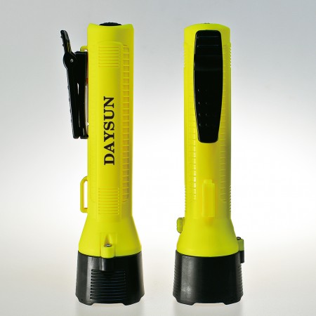 Class I Div 1 Tough Handheld LED Torch