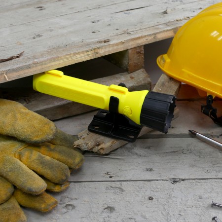 Class I Div 1 강력한 핸드헬드 LED 토치