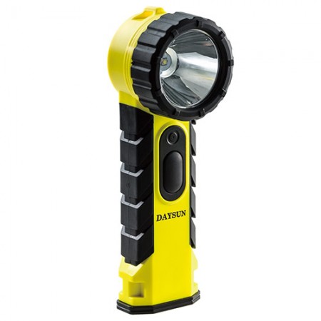 Explosionssichere Handheld-Winkellicht - Explosionssichere Handheld-Winkellicht