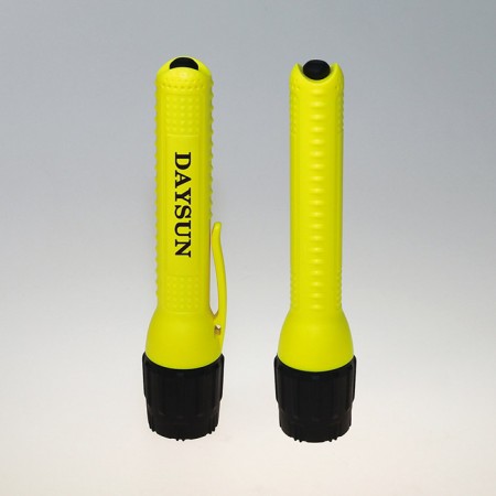 工業用フラッシュライト