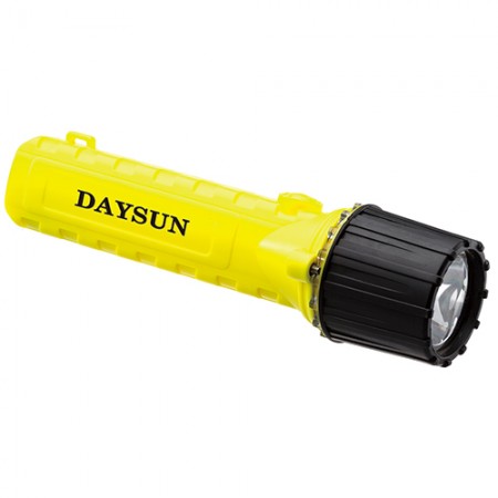 CREPITUS Probatur Foedus Handheld Flashlight - CREPITUS Probatur Foedus Handheld Flashlight