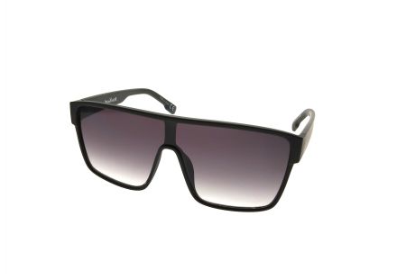 Modische Einteiler-Sonnenbrille - Modische Einteiler-Sonnenbrille