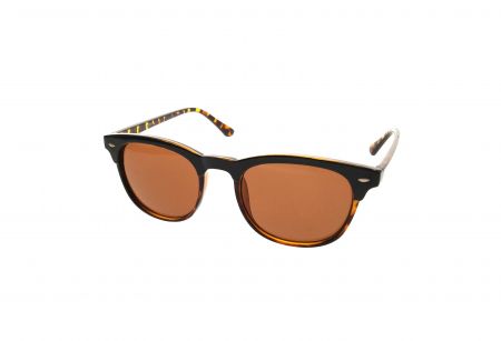 Runde Wayfarer Unisex Sonnenbrille - Runde Wayfarer Unisex Sonnenbrille