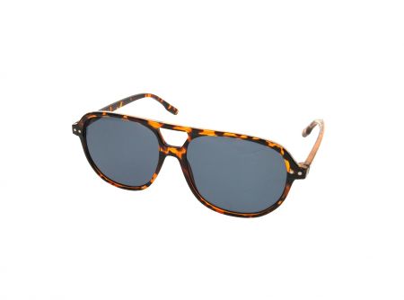 Sonnenbrille im klassischen Pilotenstil - Sonnenbrille im klassischen Pilotenstil