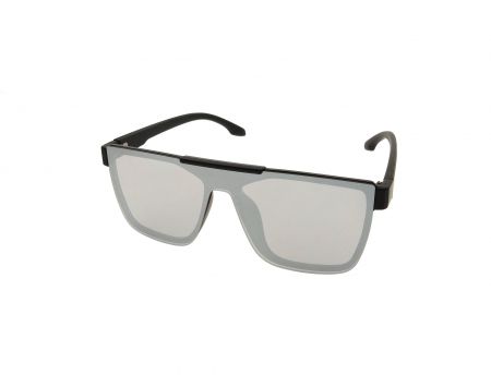 Modische Einteiler-Sonnenbrille - Modische Einteiler-Sonnenbrille