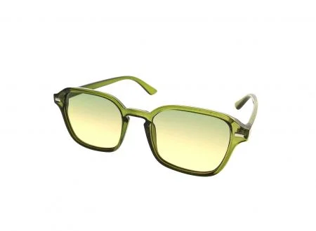 Wrap-around Sonnenbrille für Männer - Wrap-around Sonnenbrille für Männer