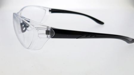 DAYSUN製品TF303-左側面図