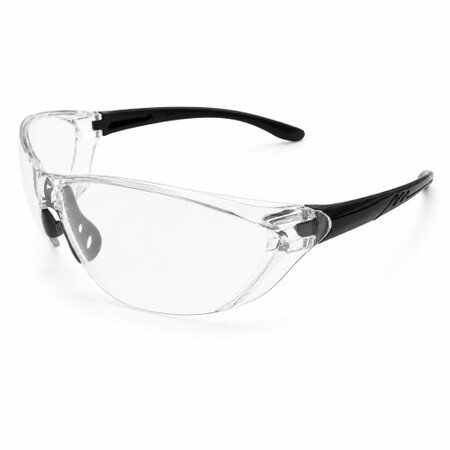 Simple y ligero - Gafas de seguridad Estilo ligero
(Hechas en China)