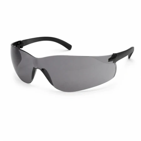 Diseño clásico de gafas de seguridad - Diseño clásico de gafas de seguridad para que el usuario las use para protegerse