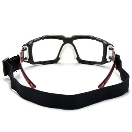 DAYSUN 제품 TF388 뒷면 보기