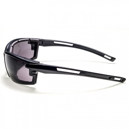 DAYSUN製品 TGN009-左側面図