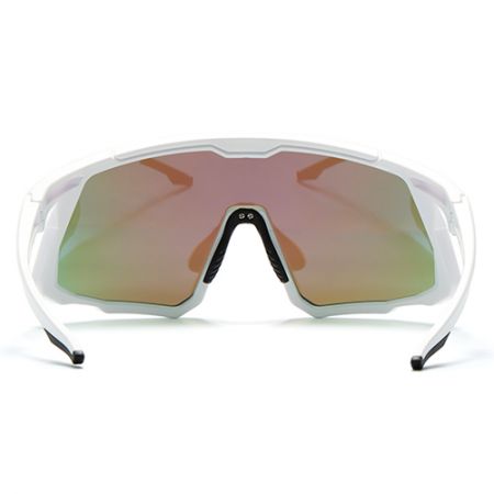 DAYSUN 제품 TGN035 뒷면 보기