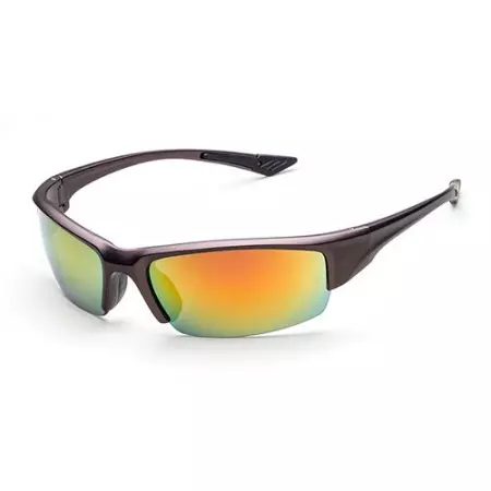 Semi Frame Unisex Sports sunglasses - Unisex Sports solaria