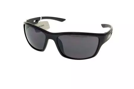 Gafas de sol deportivas unisex de marco completo - Gafas de sol deportivas de marco completo/ lentes de dos piezas
