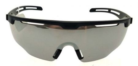 Vista frontal de las gafas de sol TP930