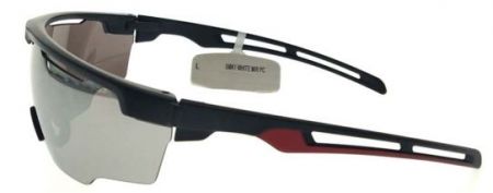 Vista izquierda de las gafas de sol TP930