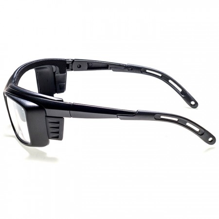 DAYSUN製品TWO007-左側面図