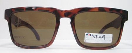 サングラス VP437 正面ビュー