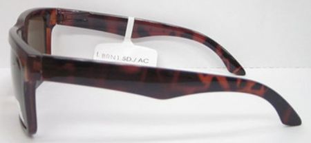 サングラス VP437 左側ビュー