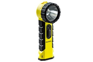 Anti-Explosion Flashlight