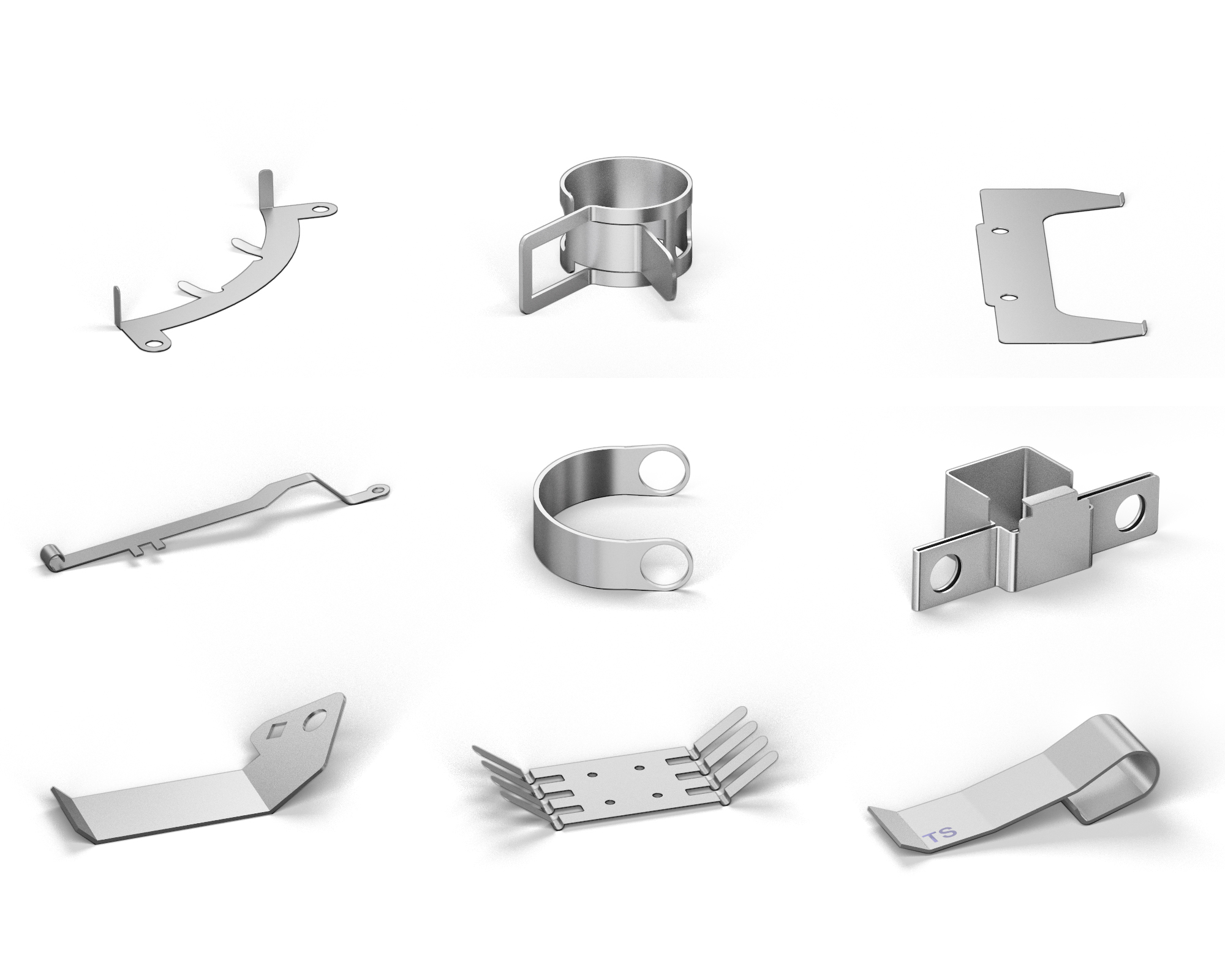 Metal Stampings