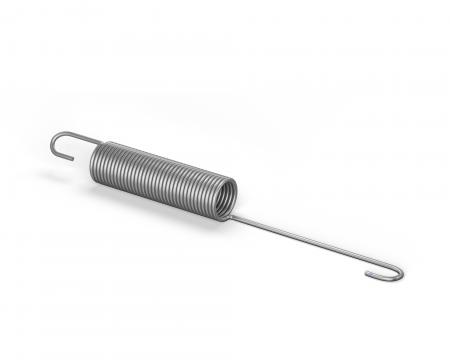 Extension Springs-2