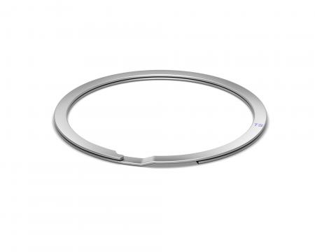 スパイラルリテーニングリング(外部)