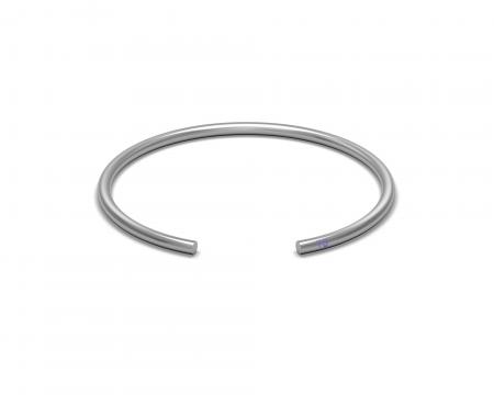 丸線リテーニングリング