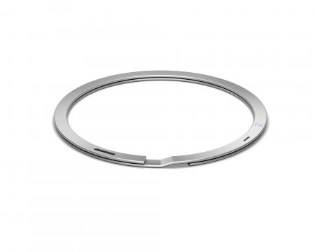 Self-Locking Rings - Self-Locking Rings