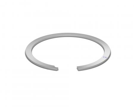 単一スカロップ/外部